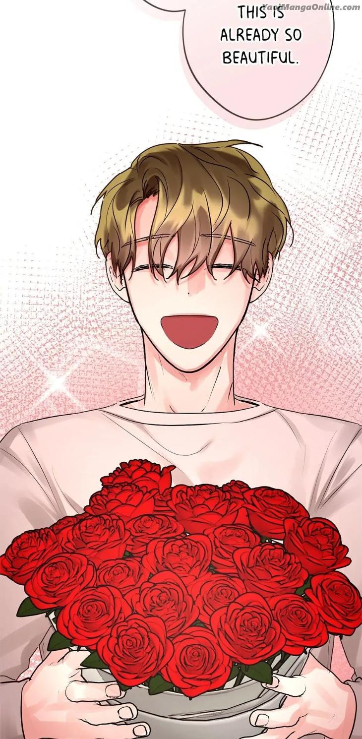 Wedding Plans for Mr. & Mr. by Rotten GreenT [Eng] page 47