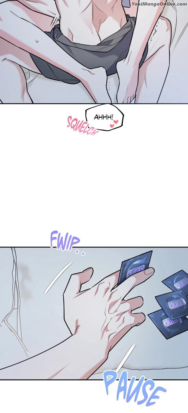 You Get Me Going by MOSCARETO/ Oh DoYeon [Eng] page 47