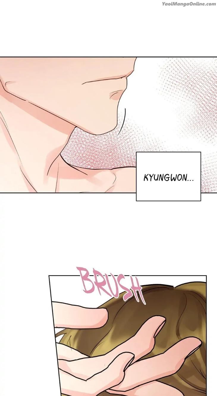 Wedding Plans for Mr. & Mr. by Rotten GreenT [Eng] page 47