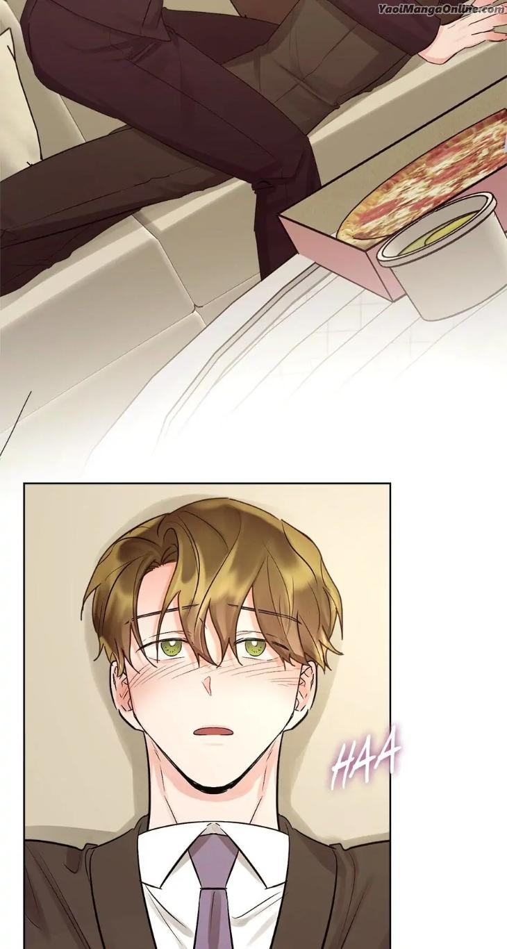 Wedding Plans for Mr. & Mr. by Rotten GreenT [Eng] page 47