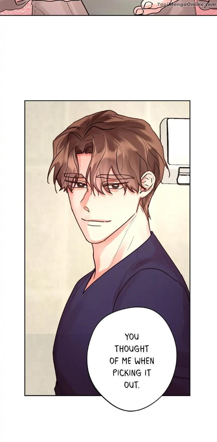 Wedding Plans for Mr. & Mr. by Rotten GreenT [Eng] page 48