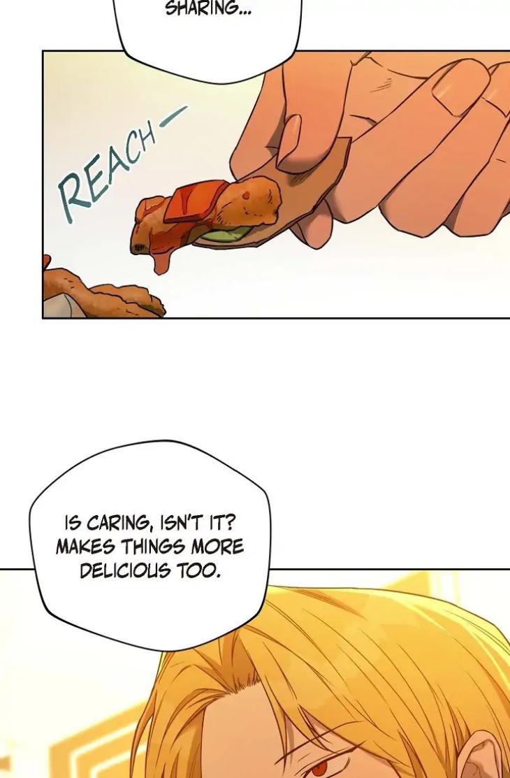 Hard-Boiled Love by Gwendolyn [Eng] page 48