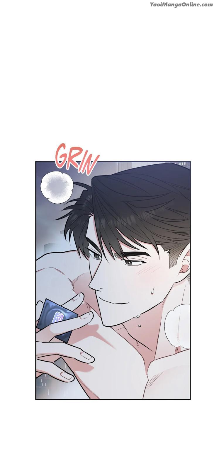 You Get Me Going by MOSCARETO/ Oh DoYeon [Eng] page 48