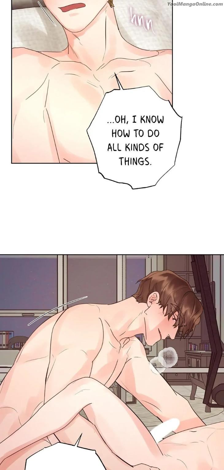 Wedding Plans for Mr. & Mr. by Rotten GreenT [Eng] page 48