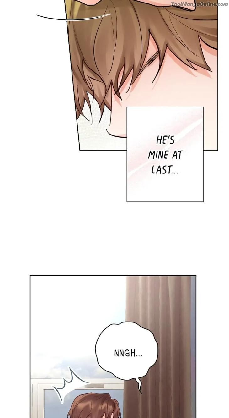 Wedding Plans for Mr. & Mr. by Rotten GreenT [Eng] page 48