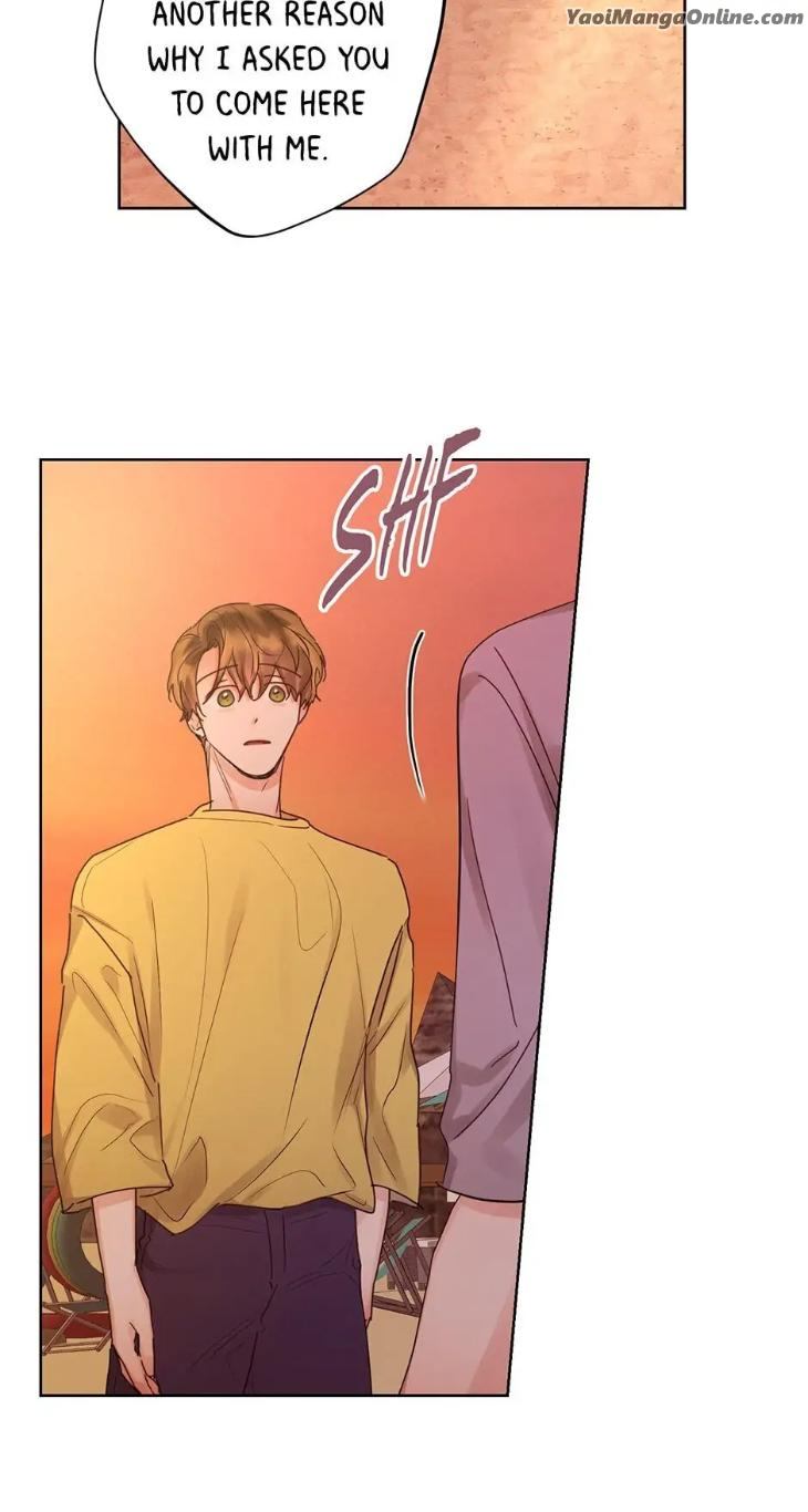 Wedding Plans for Mr. & Mr. by Rotten GreenT [Eng] page 48