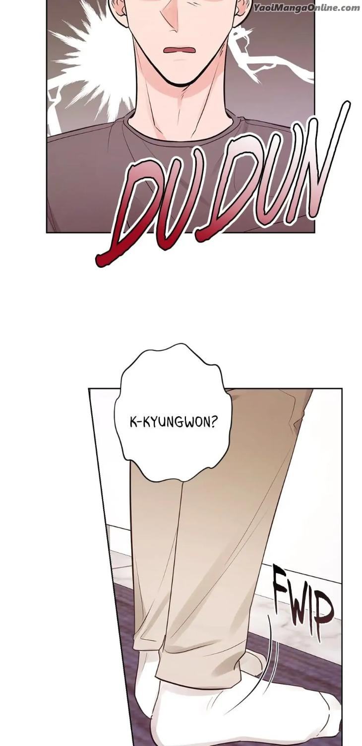 Wedding Plans for Mr. & Mr. by Rotten GreenT [Eng] page 48