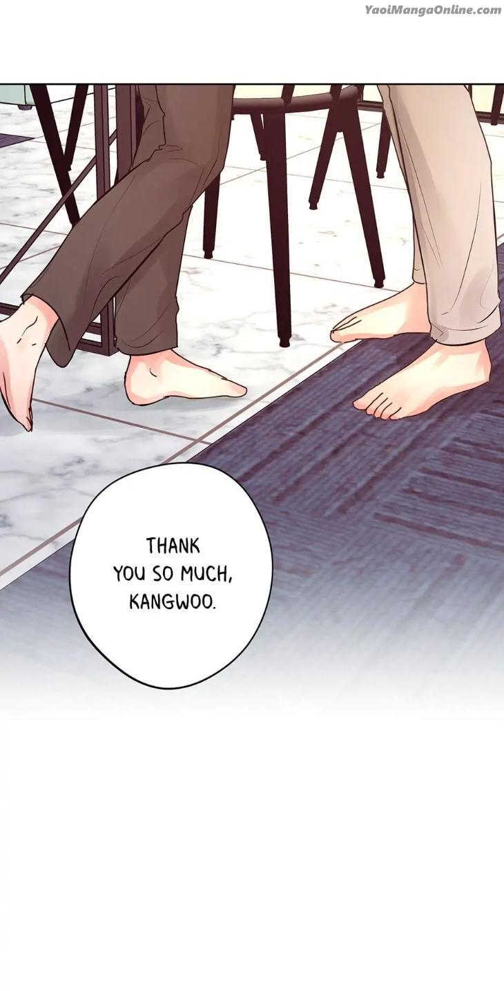 Wedding Plans for Mr. & Mr. by Rotten GreenT [Eng] page 49