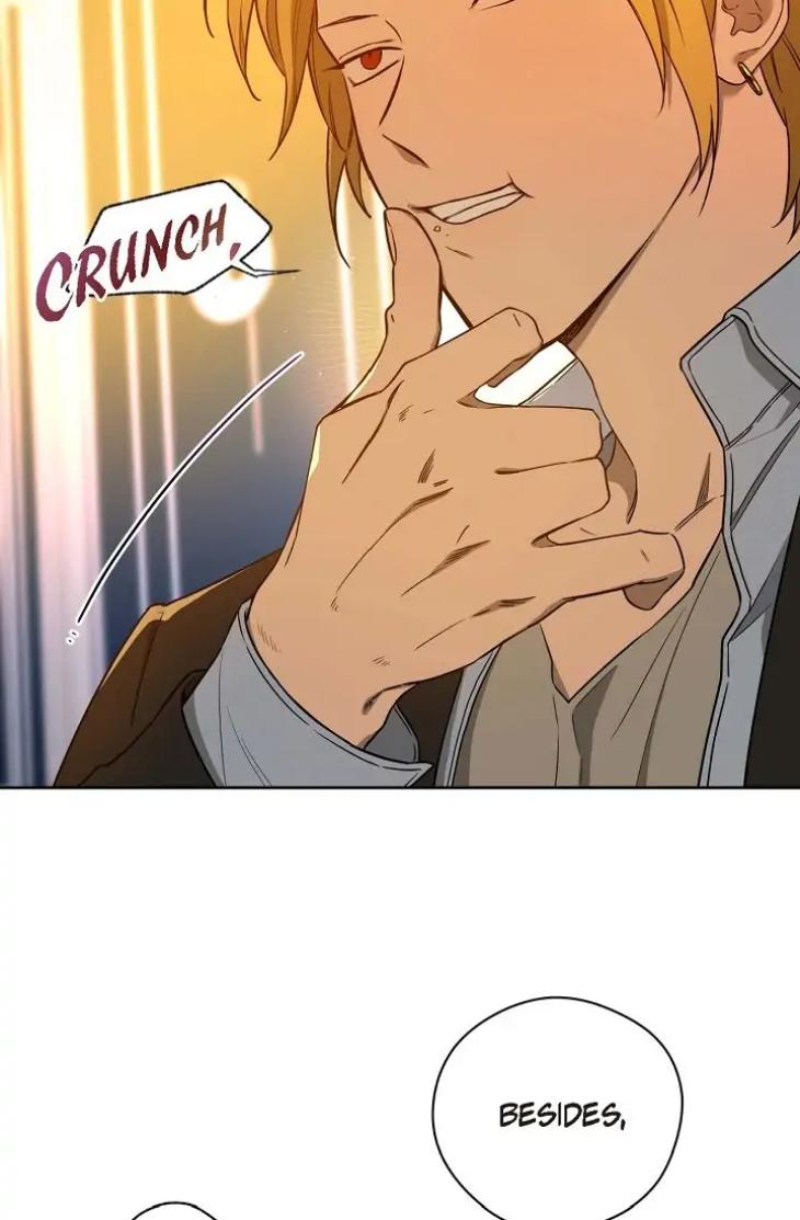 Hard-Boiled Love by Gwendolyn [Eng] page 49