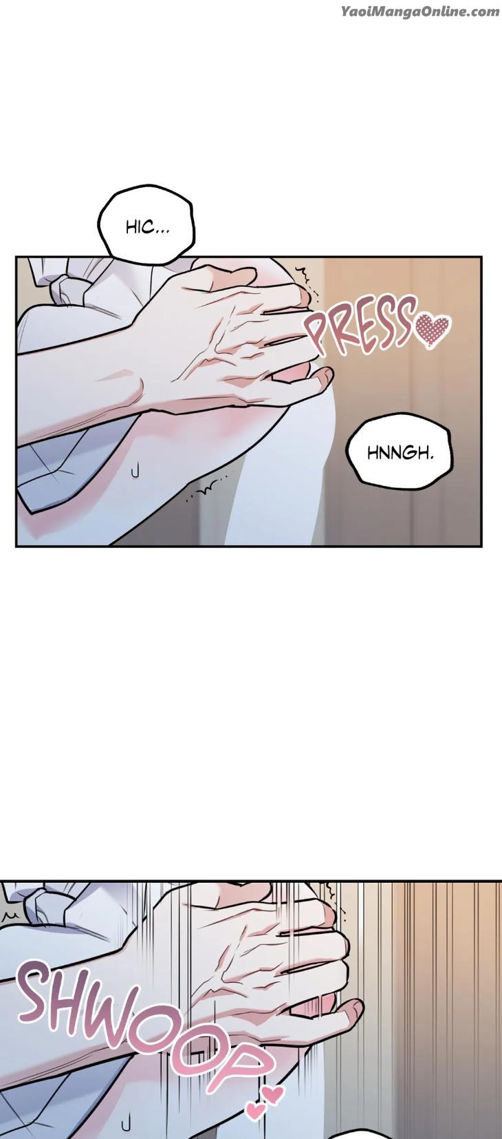 You Get Me Going by MOSCARETO/ Oh DoYeon [Eng] page 48