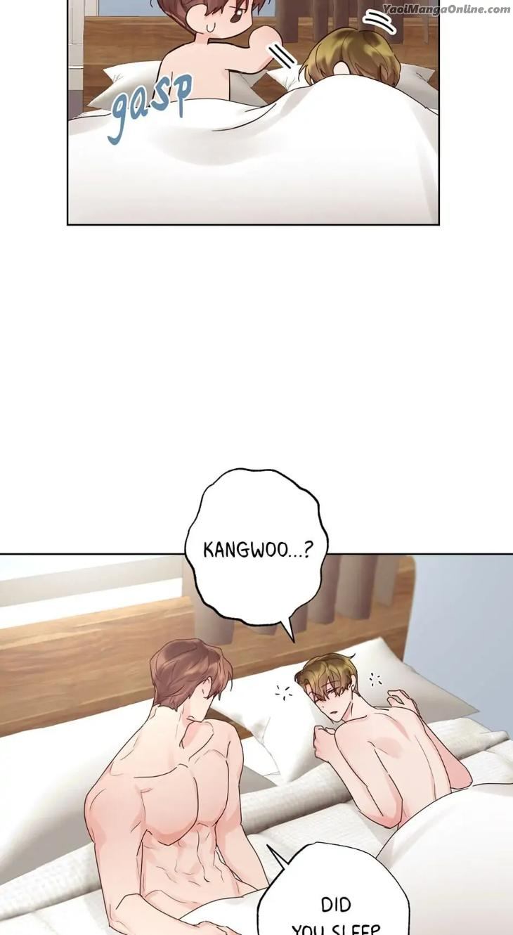 Wedding Plans for Mr. & Mr. by Rotten GreenT [Eng] page 49