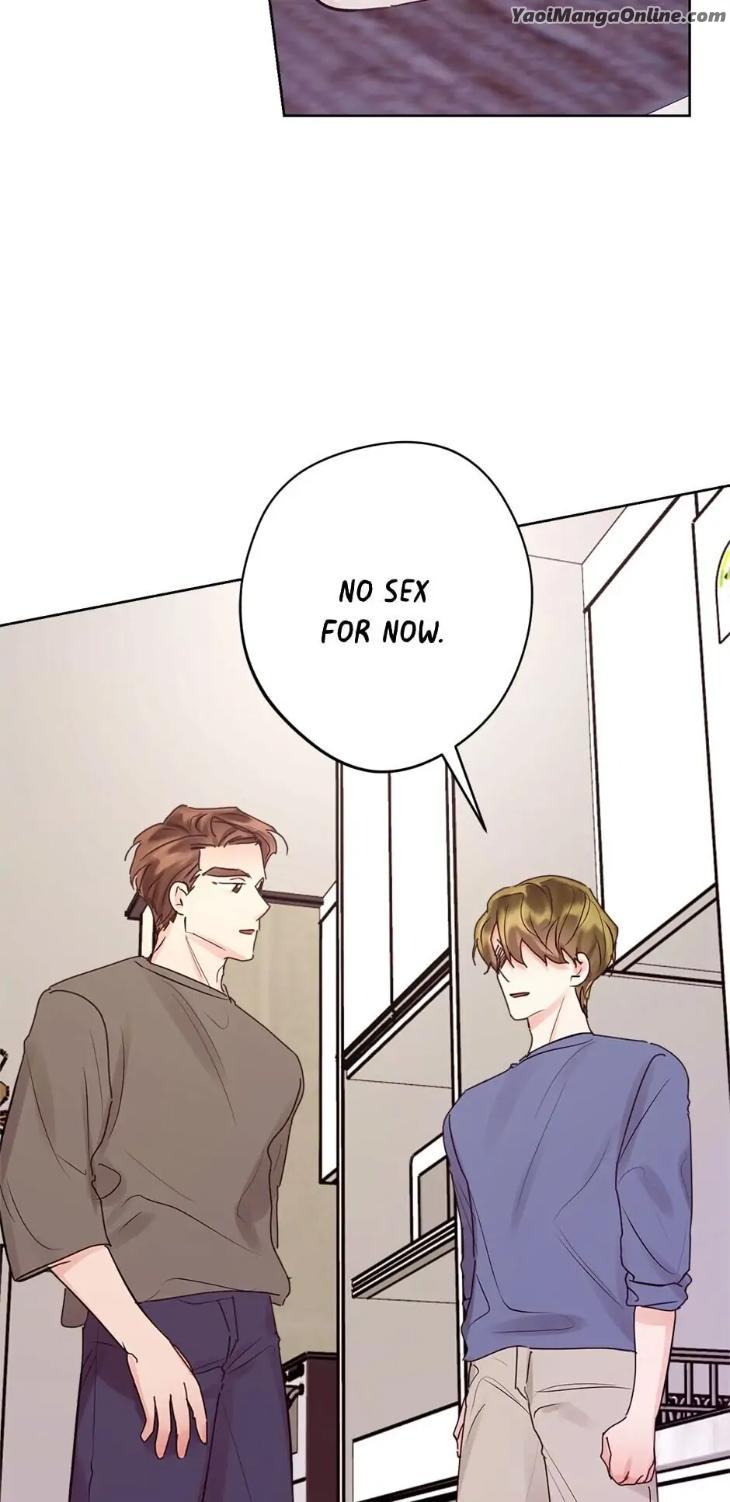 Wedding Plans for Mr. & Mr. by Rotten GreenT [Eng] page 49