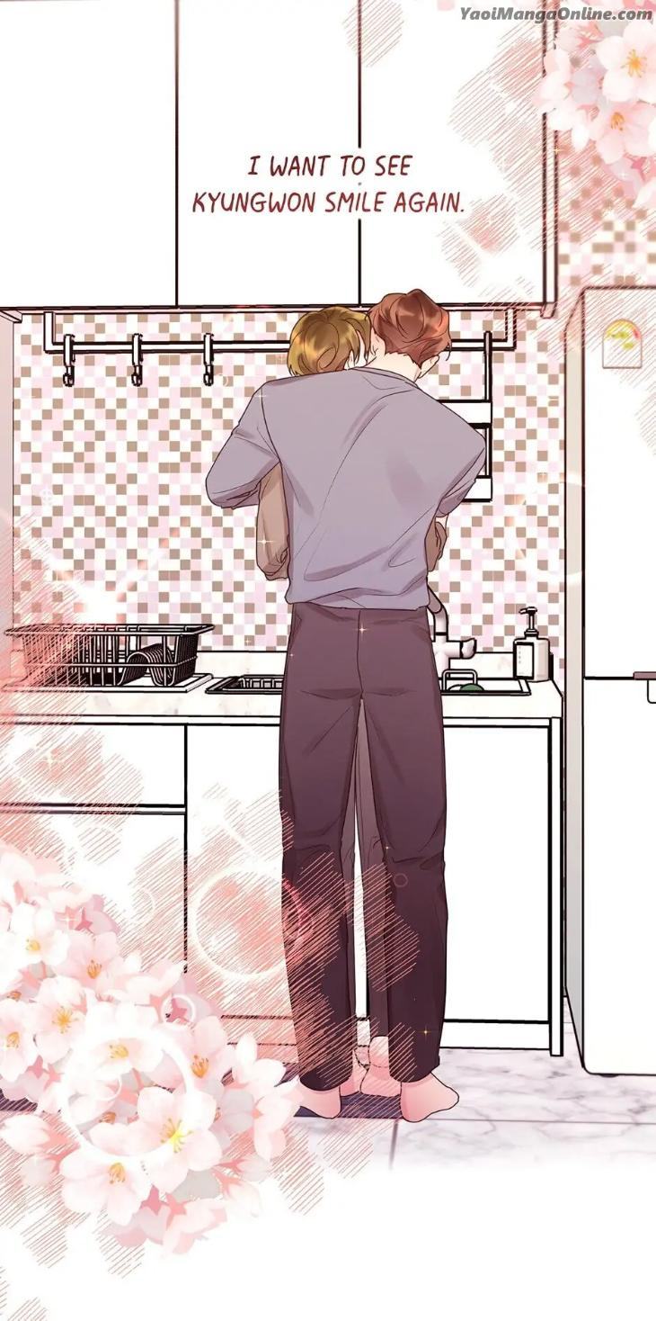 Wedding Plans for Mr. & Mr. by Rotten GreenT [Eng] page 49