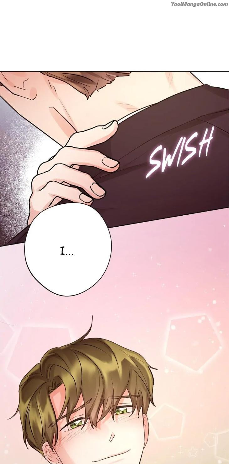 Wedding Plans for Mr. & Mr. by Rotten GreenT [Eng] page 49