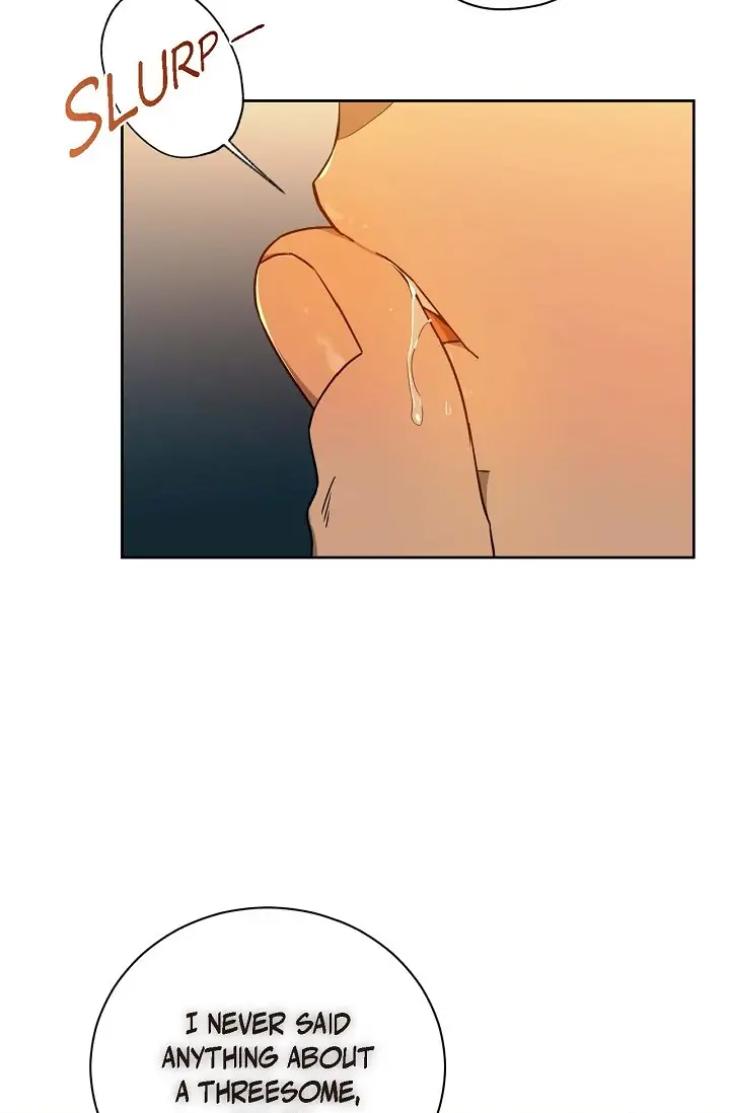 Hard-Boiled Love by Gwendolyn [Eng] page 50