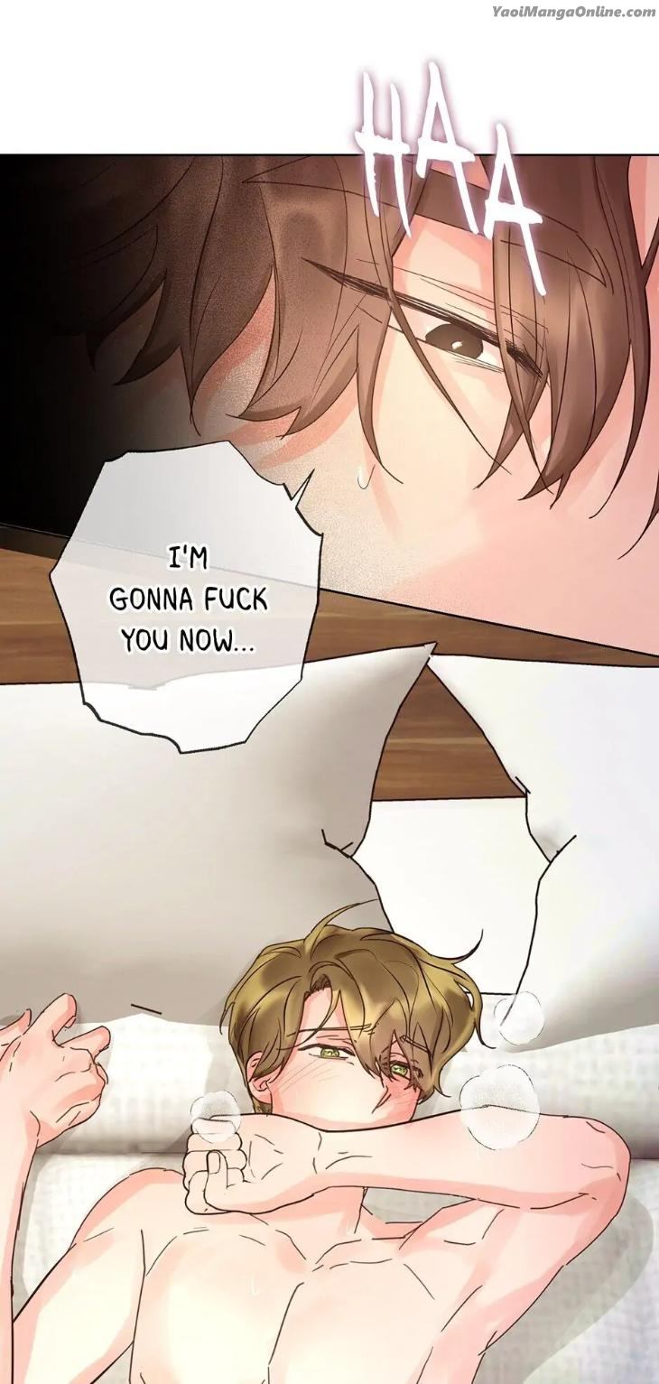 Wedding Plans for Mr. & Mr. by Rotten GreenT [Eng] page 50