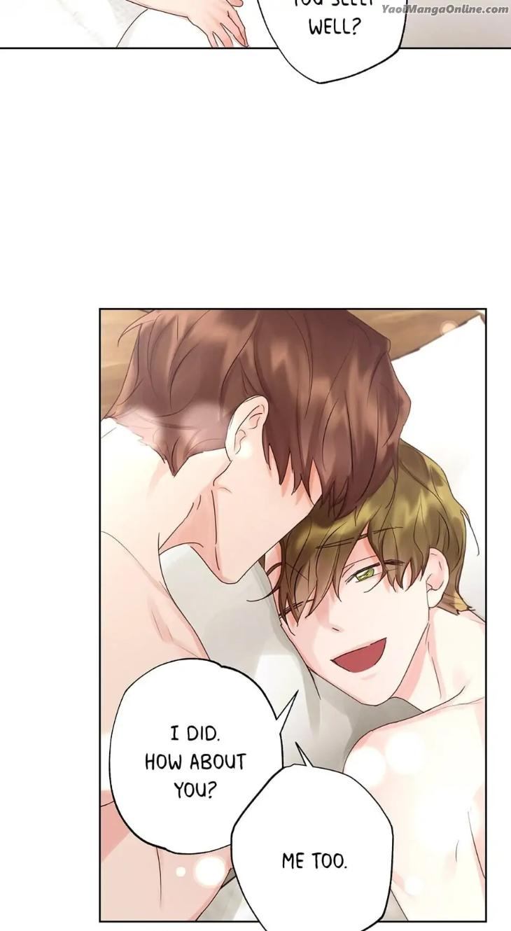 Wedding Plans for Mr. & Mr. by Rotten GreenT [Eng] page 50