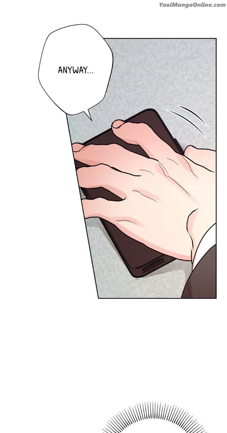 Wedding Plans for Mr. & Mr. by Rotten GreenT [Eng] page 50