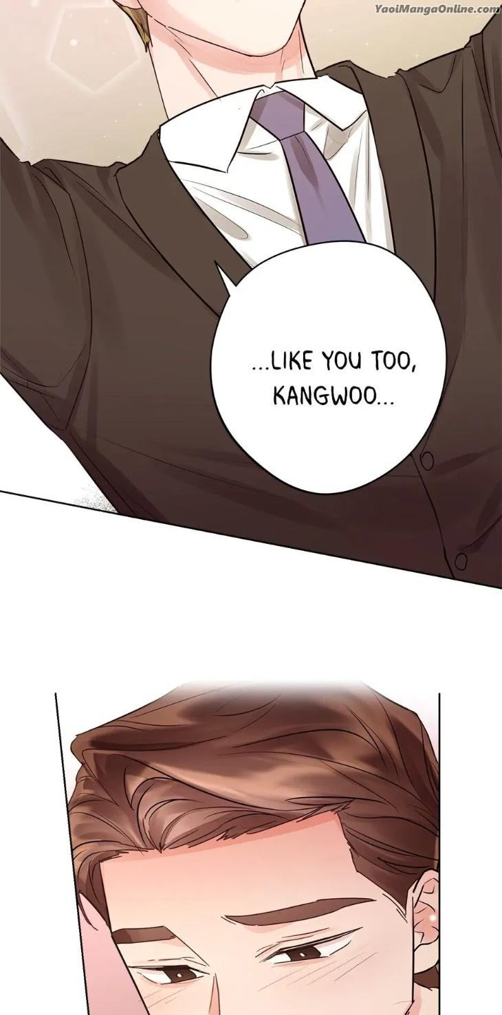 Wedding Plans for Mr. & Mr. by Rotten GreenT [Eng] page 50