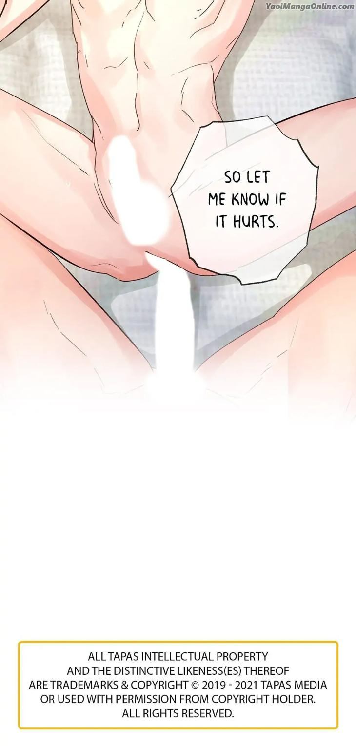 Wedding Plans for Mr. & Mr. by Rotten GreenT [Eng] page 51