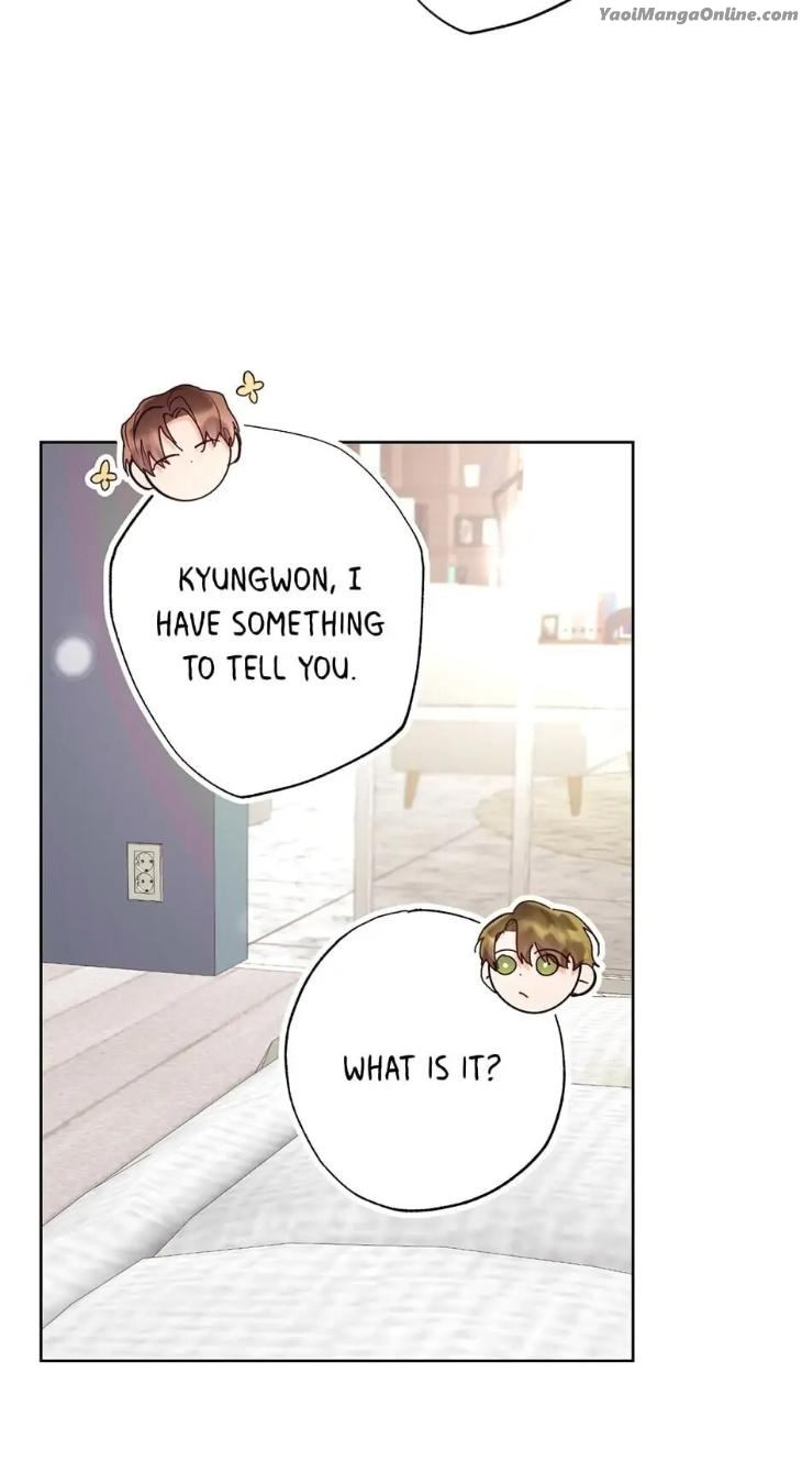 Wedding Plans for Mr. & Mr. by Rotten GreenT [Eng] page 51