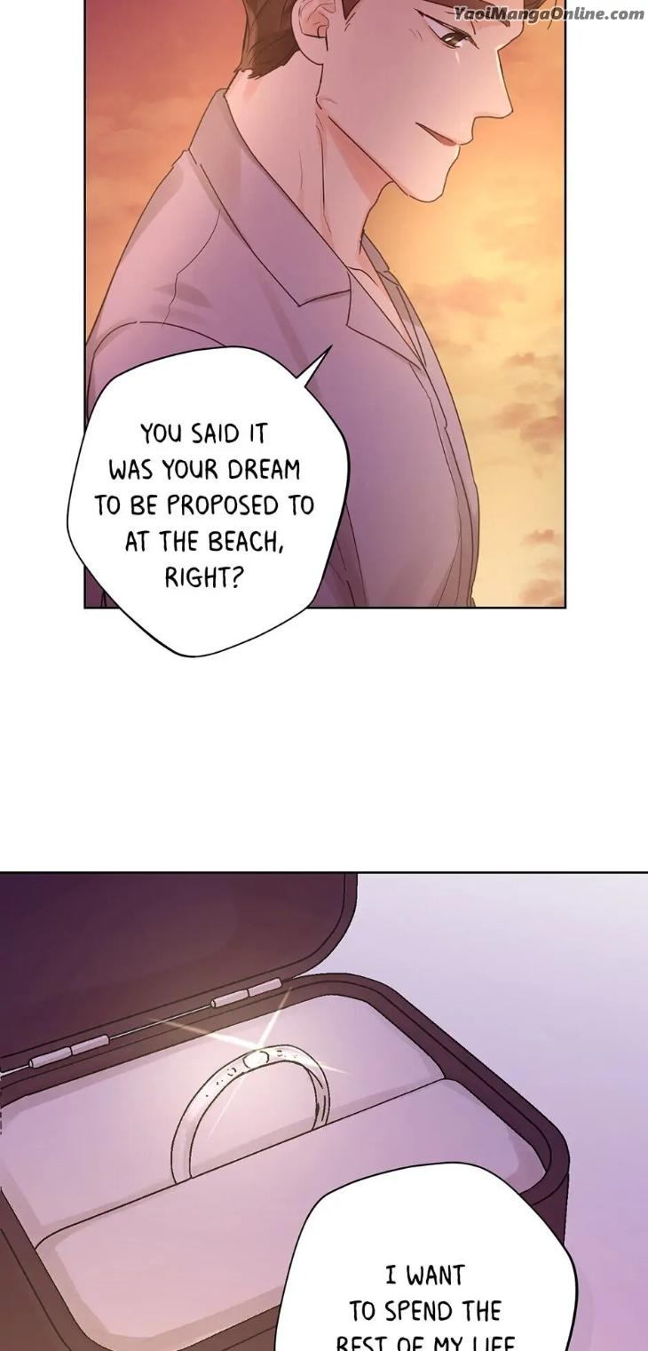 Wedding Plans for Mr. & Mr. by Rotten GreenT [Eng] page 51