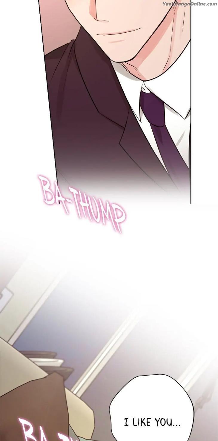 Wedding Plans for Mr. & Mr. by Rotten GreenT [Eng] page 51