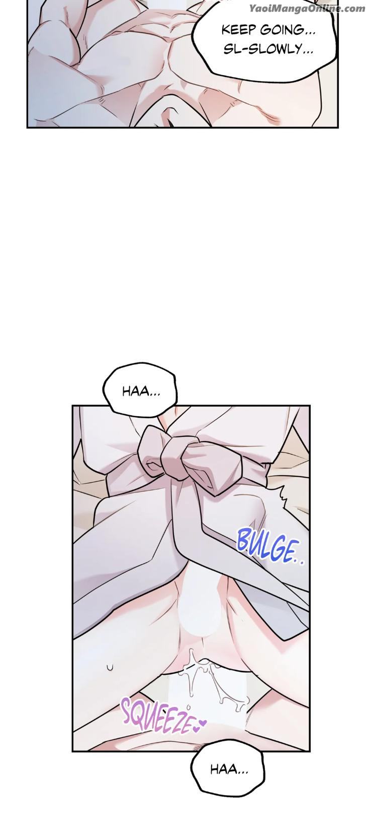 You Get Me Going by MOSCARETO/ Oh DoYeon [Eng] page 51