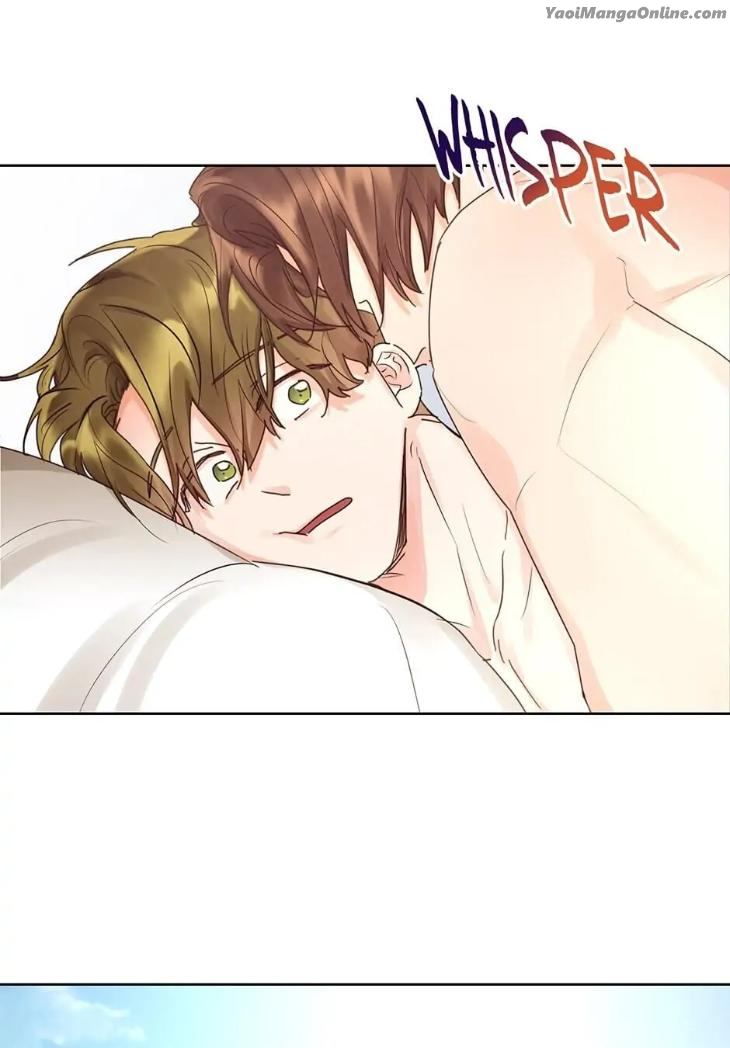 Wedding Plans for Mr. & Mr. by Rotten GreenT [Eng] page 52