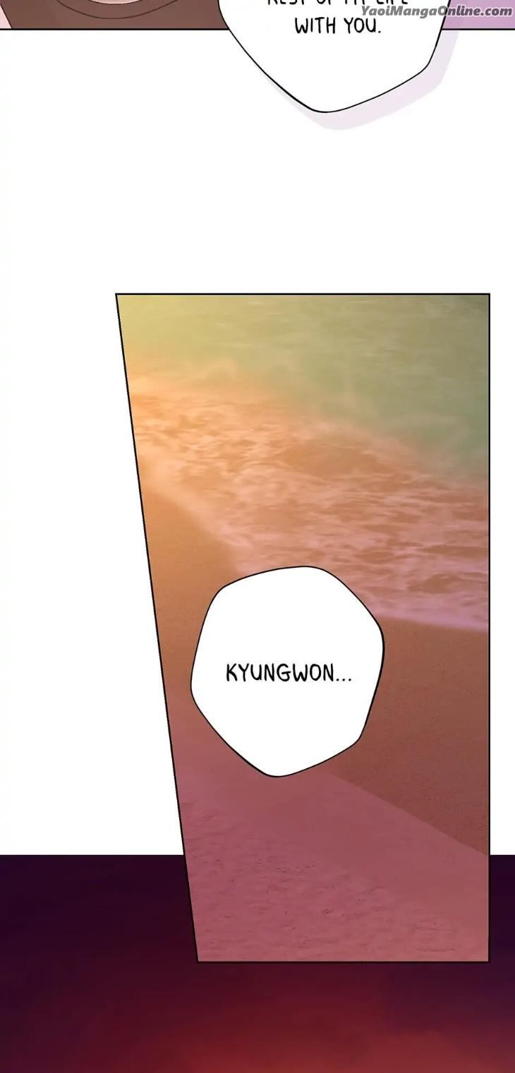 Wedding Plans for Mr. & Mr. by Rotten GreenT [Eng] page 52