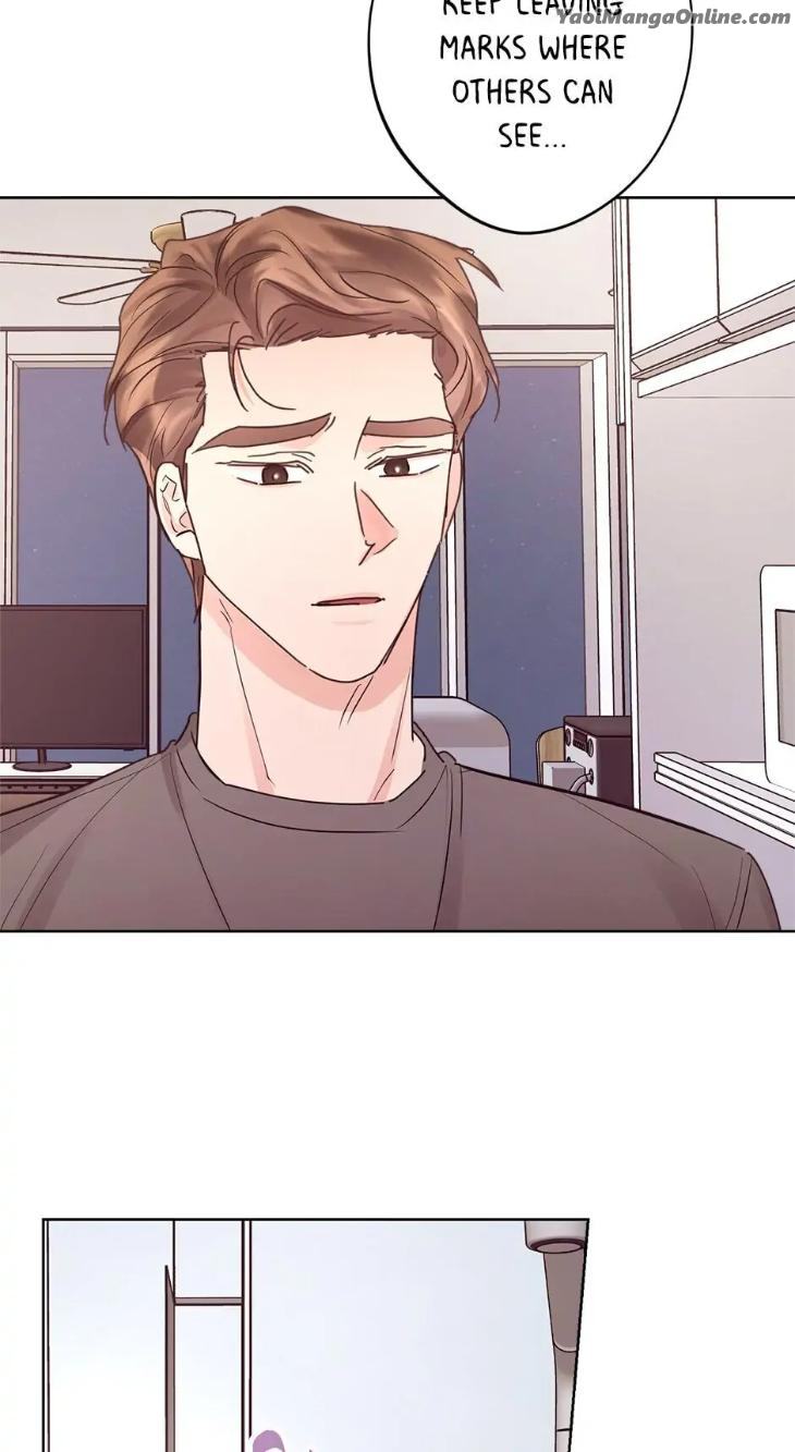 Wedding Plans for Mr. & Mr. by Rotten GreenT [Eng] page 52