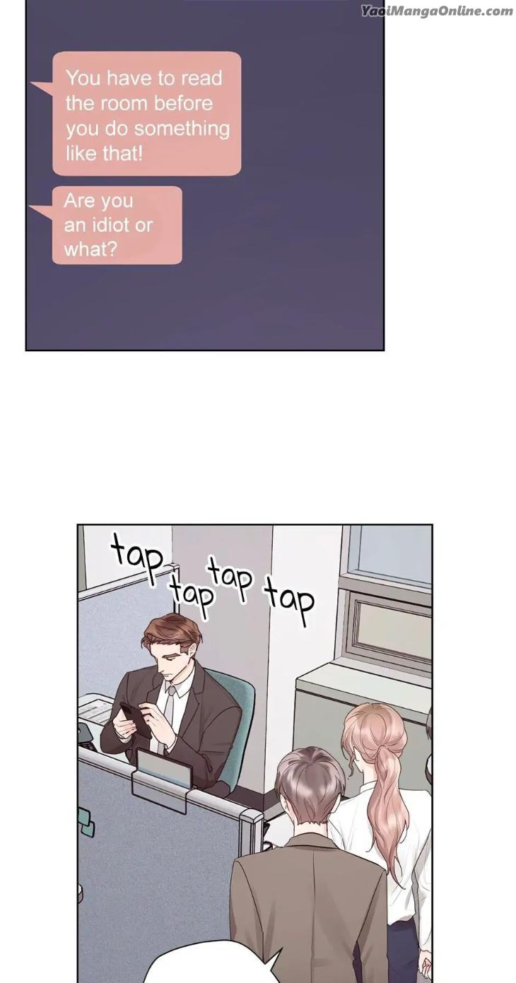 Wedding Plans for Mr. & Mr. by Rotten GreenT [Eng] page 52