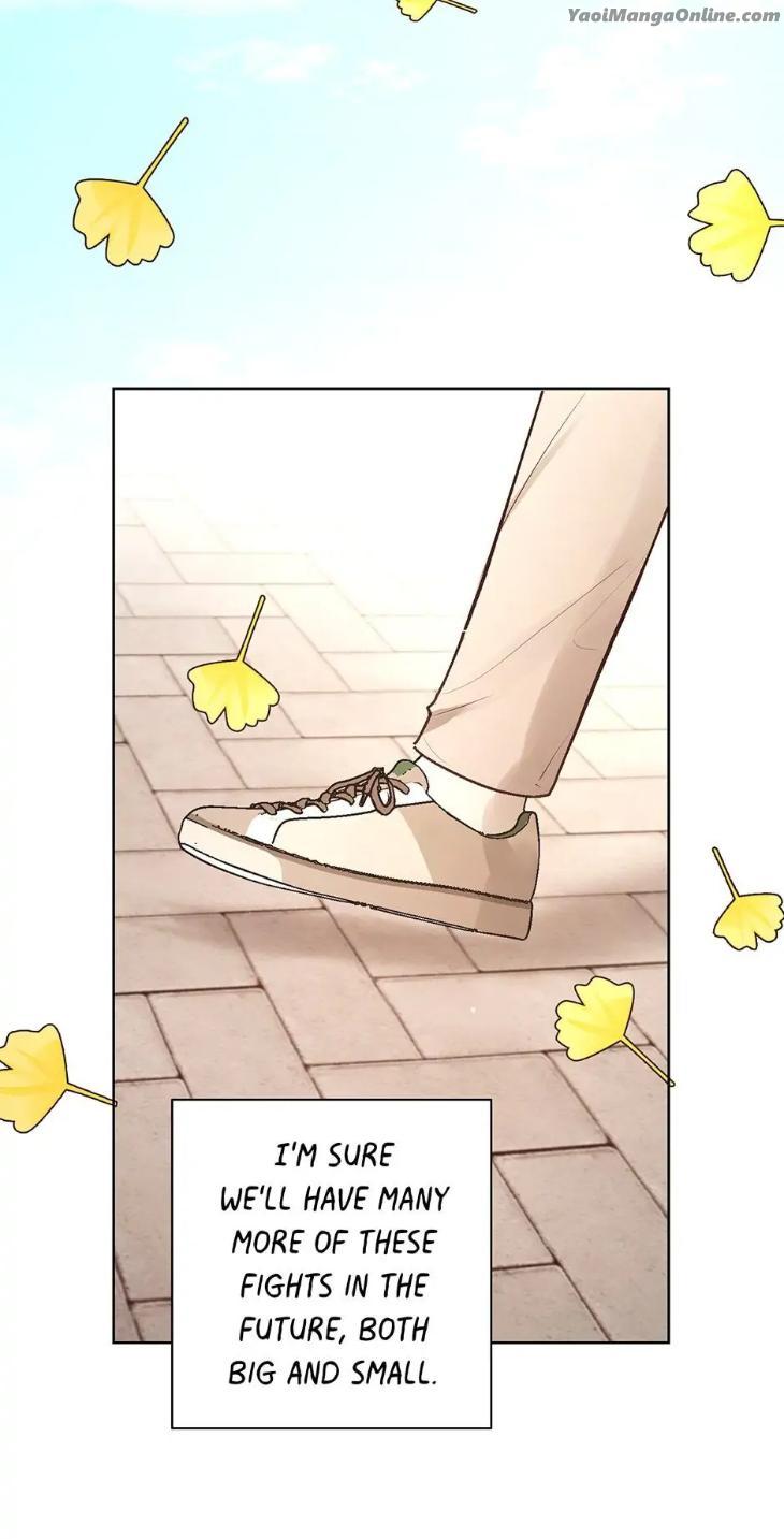 Wedding Plans for Mr. & Mr. by Rotten GreenT [Eng] page 52