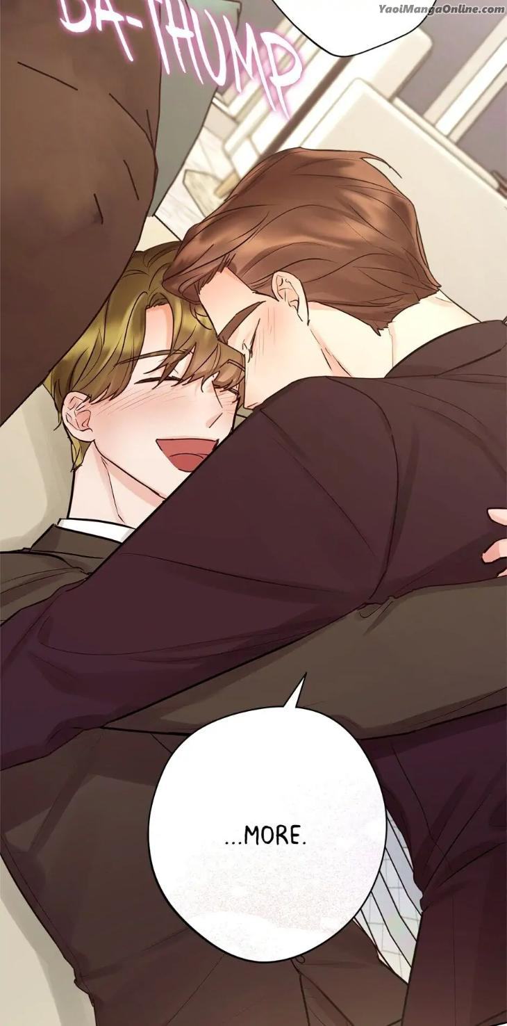 Wedding Plans for Mr. & Mr. by Rotten GreenT [Eng] page 52