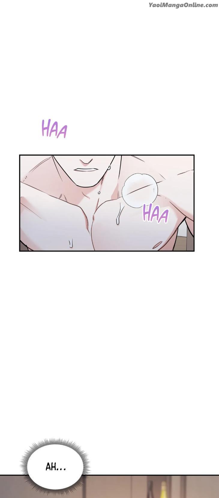 You Get Me Going by MOSCARETO/ Oh DoYeon [Eng] page 52