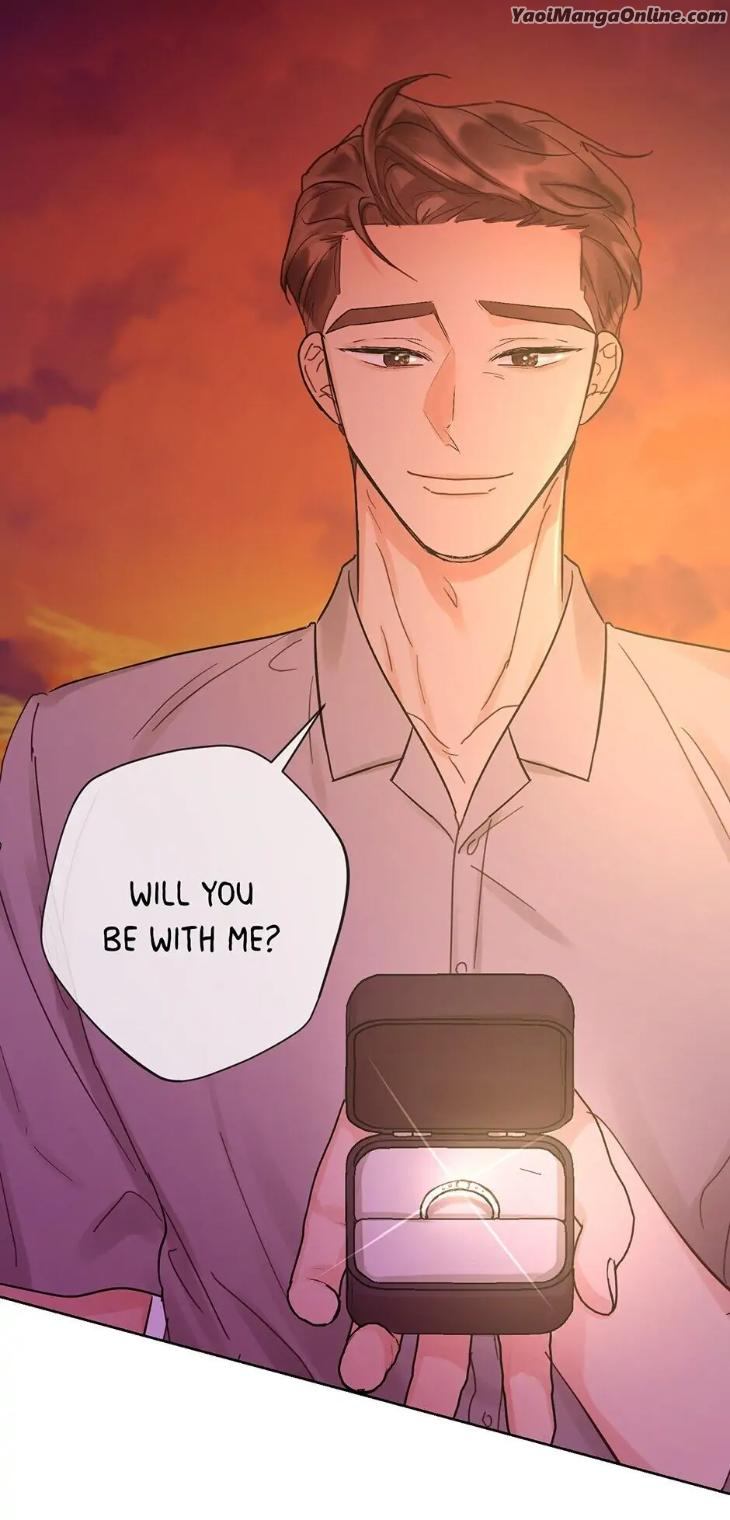 Wedding Plans for Mr. & Mr. by Rotten GreenT [Eng] page 53