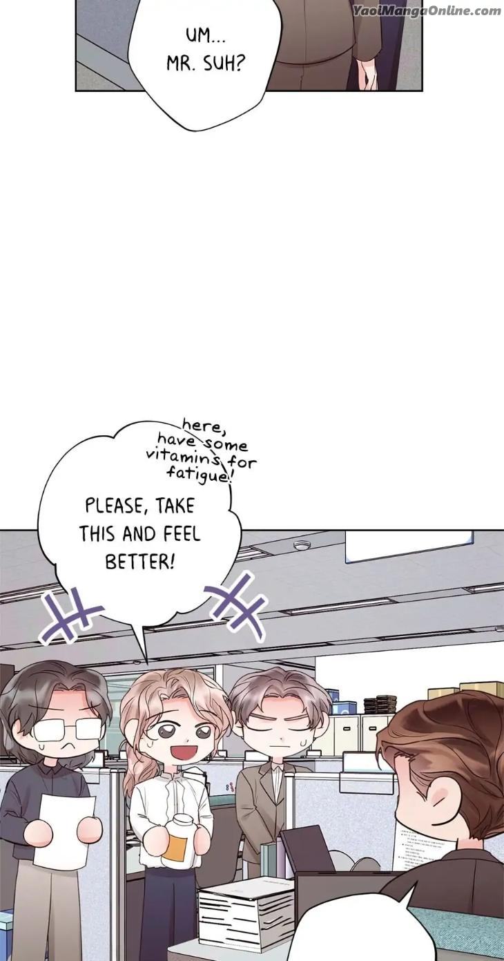 Wedding Plans for Mr. & Mr. by Rotten GreenT [Eng] page 53