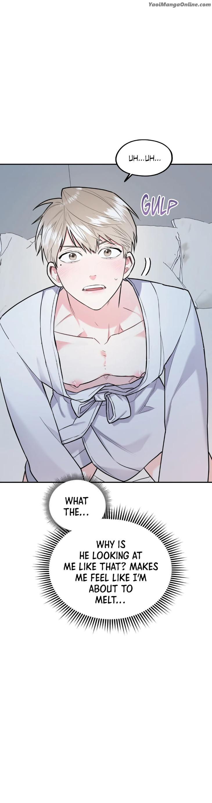 You Get Me Going by MOSCARETO/ Oh DoYeon [Eng] page 54