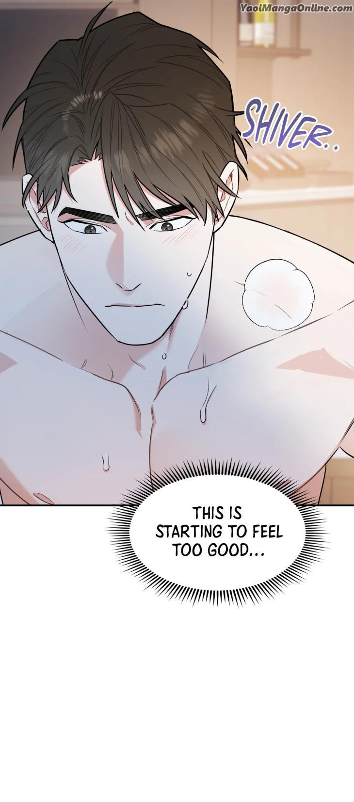 You Get Me Going by MOSCARETO/ Oh DoYeon [Eng] page 53