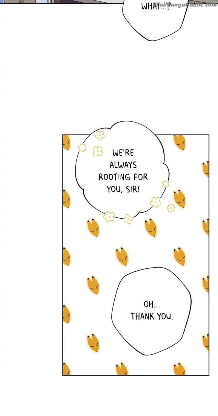 Wedding Plans for Mr. & Mr. by Rotten GreenT [Eng] page 54