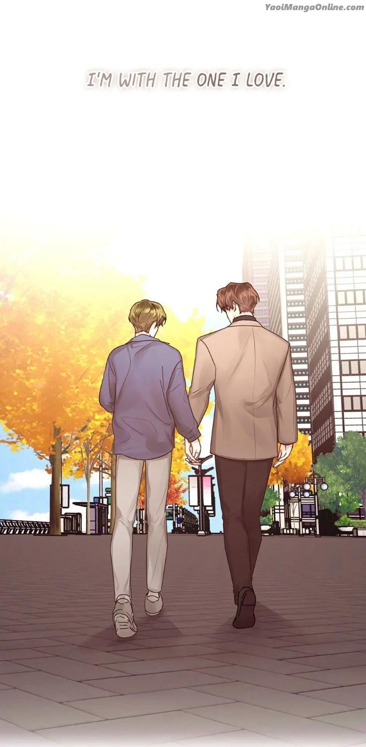 Wedding Plans for Mr. & Mr. by Rotten GreenT [Eng] page 55