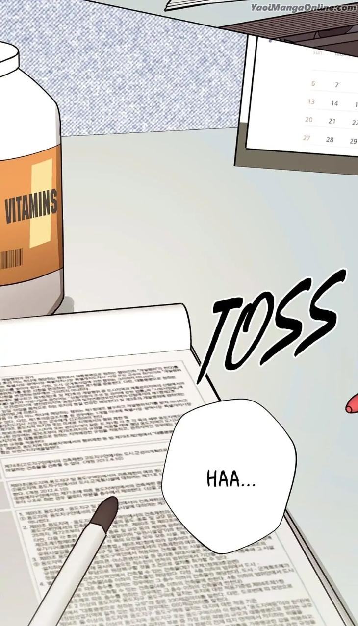 Wedding Plans for Mr. & Mr. by Rotten GreenT [Eng] page 56