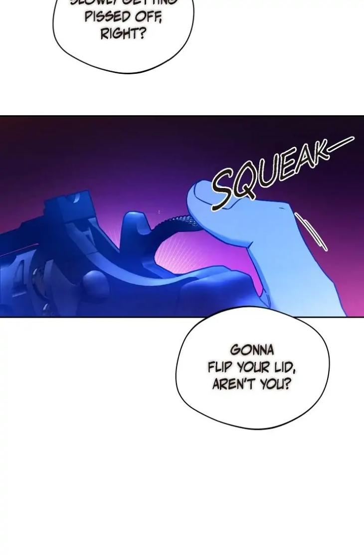 Hard-Boiled Love by Gwendolyn [Eng] page 56