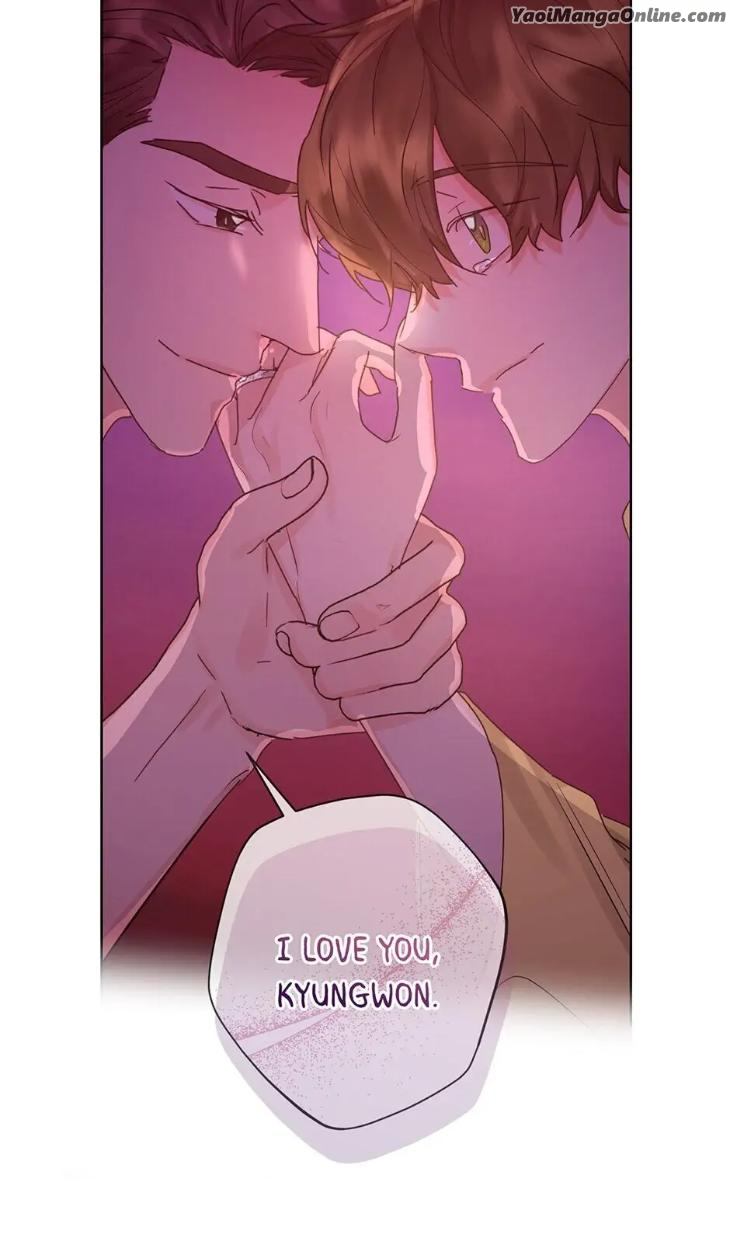 Wedding Plans for Mr. & Mr. by Rotten GreenT [Eng] page 57