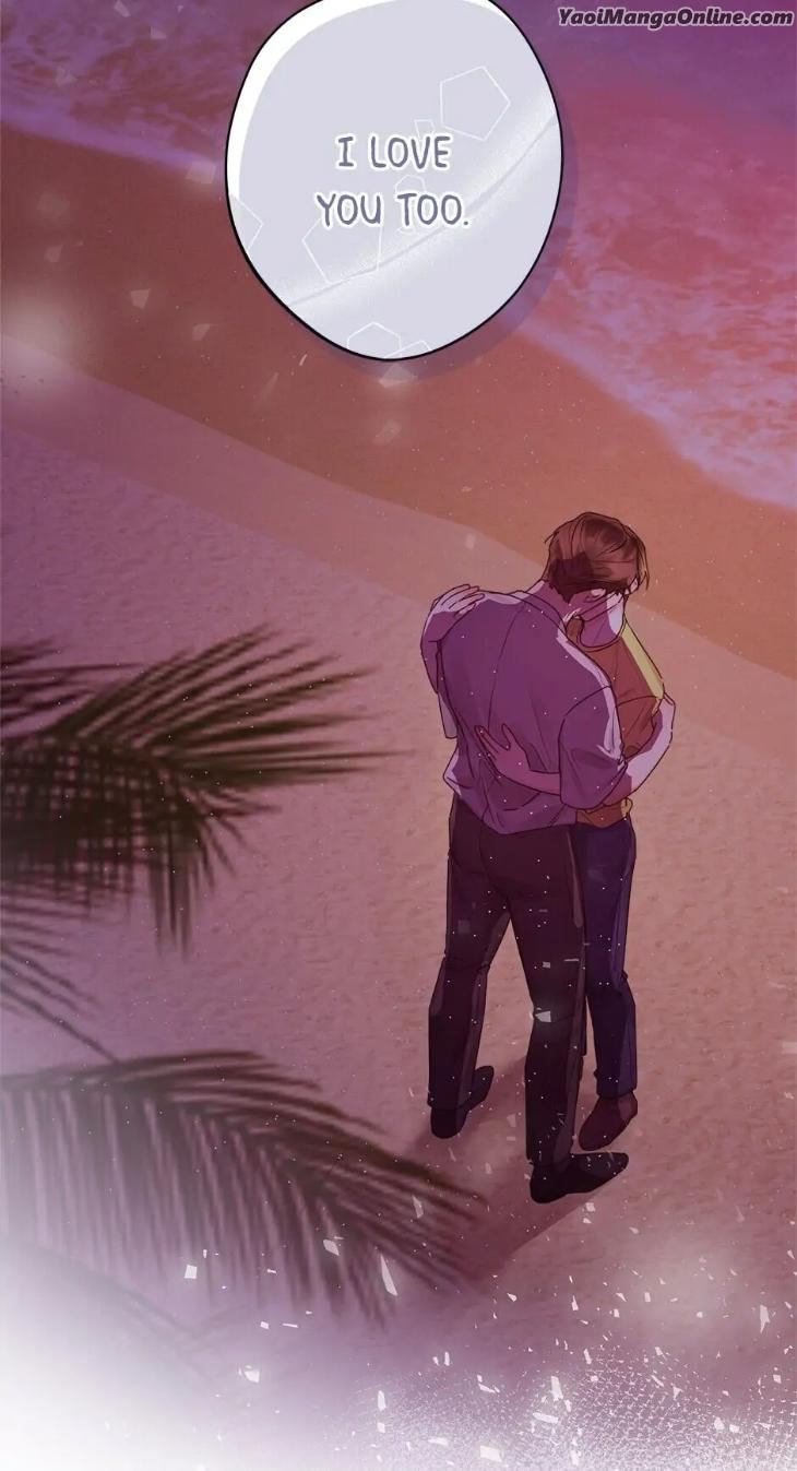 Wedding Plans for Mr. & Mr. by Rotten GreenT [Eng] page 59