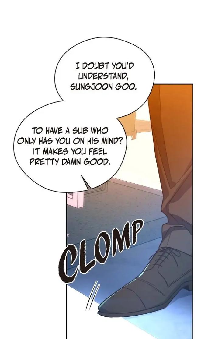 Hard-Boiled Love by Gwendolyn [Eng] page 68