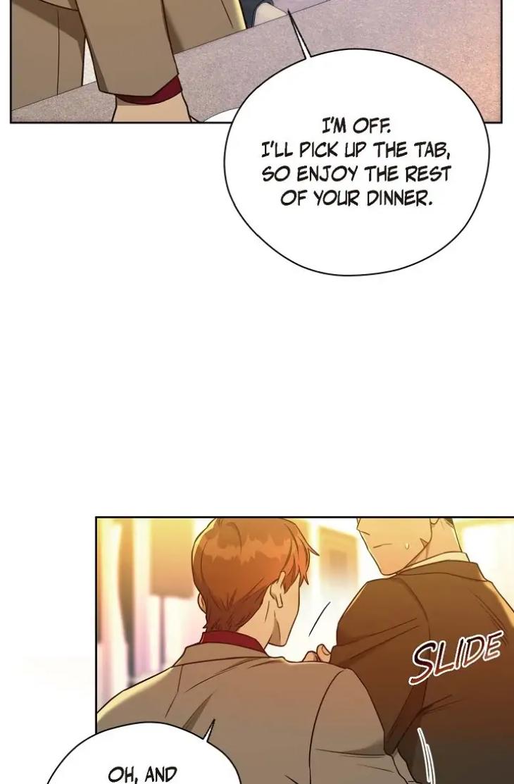 Hard-Boiled Love by Gwendolyn [Eng] page 73