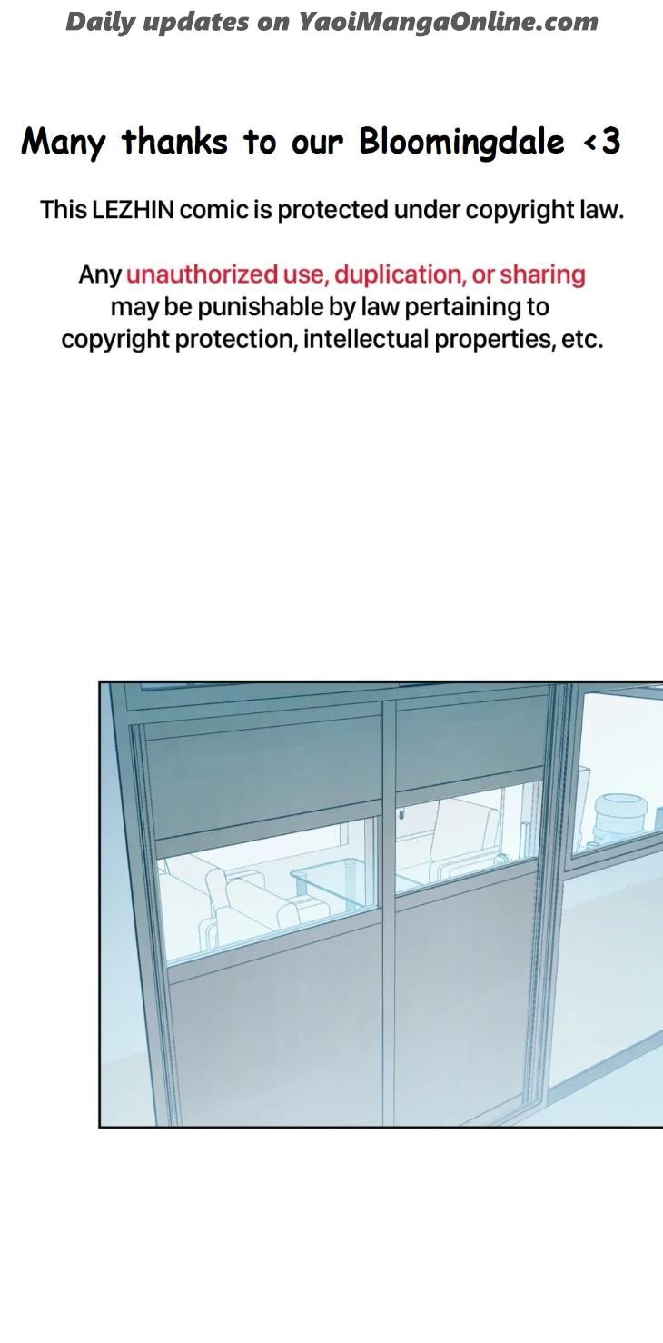 Just Something I’ve Heard by Onwoozoo/ Seolang [Eng] page 1