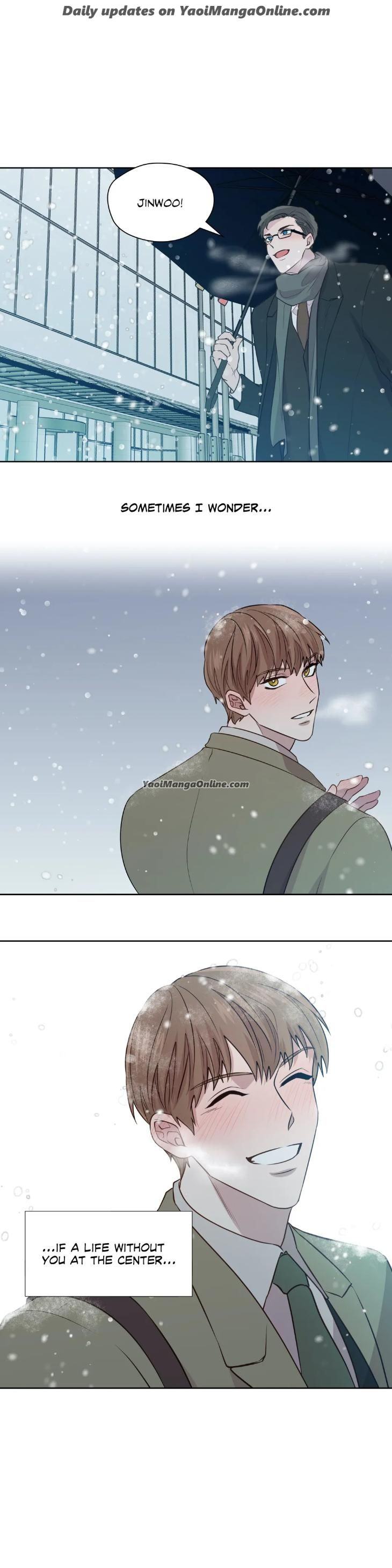 A Man of Virtue by GGANG-E/ Wook [Eng] page 10