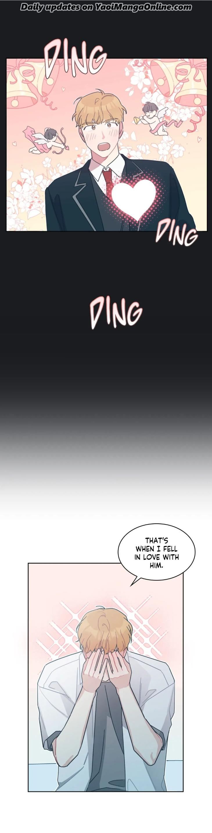 Just Something I’ve Heard by Onwoozoo/ Seolang [Eng] page 14